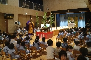 魂まつり　特報